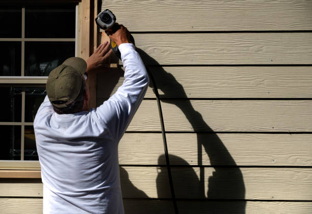 Affordable Siding Repair and Maintenance Services in Del Rio, TX